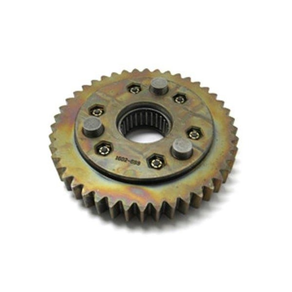 Ilc Replacement for Ezgo / Cushman / Textron 0702-629 0702-629 EZGO / CUSHMAN / TEXTRON - main